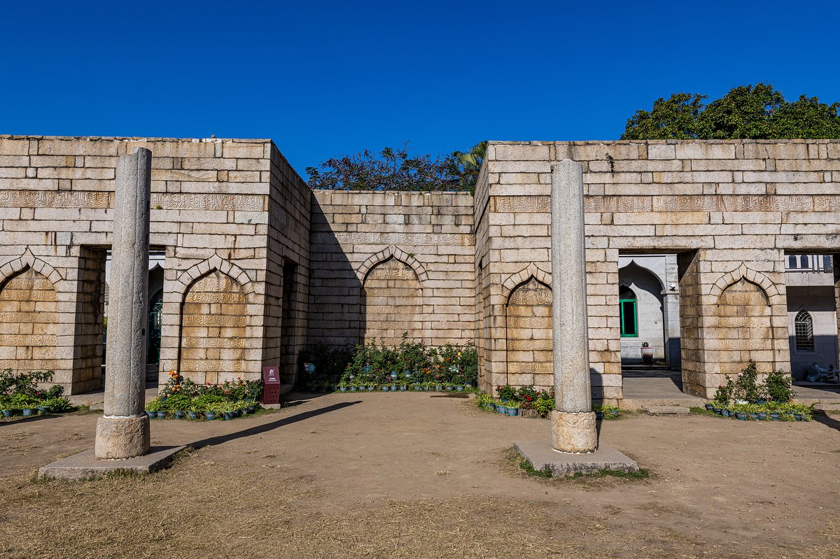 【泉州古城烟火气】泉州开元寺—西街—关岳庙—清净寺—古厝茶馆