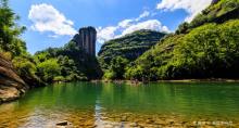 厦门+鼓浪屿+漳州+福建土楼+武夷山国家公园+东山岛8日7晚跟团游·国际5钻/5星连住·厦门艾美/喜来登/温德姆等+厦门鼓浪屿18人团+经典云水谣土楼东山岛+武夷山双动车往返·含九曲溪竹筏漂流|深度游