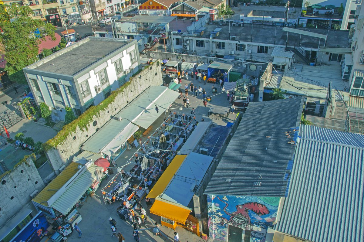 【厦门市区专职导游】“鹭岛”迎风踏浪邂逅橘子海与青春片—扬帆