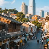 福州+平潭县+霞浦7日6晚跟团游·赠贝壳手作12人团『平潭逐风踏浪+霞浦追光摄影+访百年船政漫步榕城古巷』尽览八闽精华