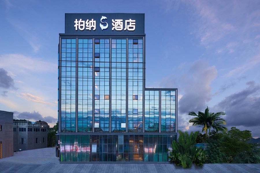 高级大床房