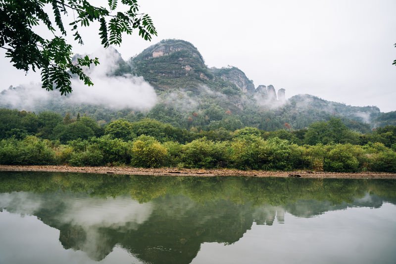 高级双床房