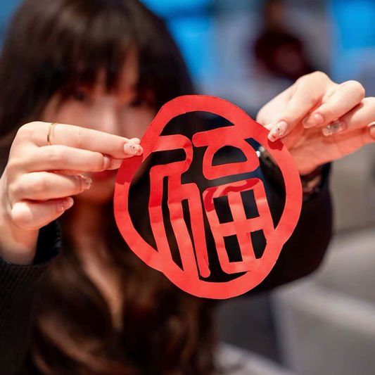 高级双床房