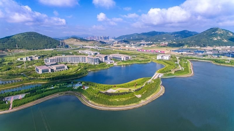 豪华景观套房