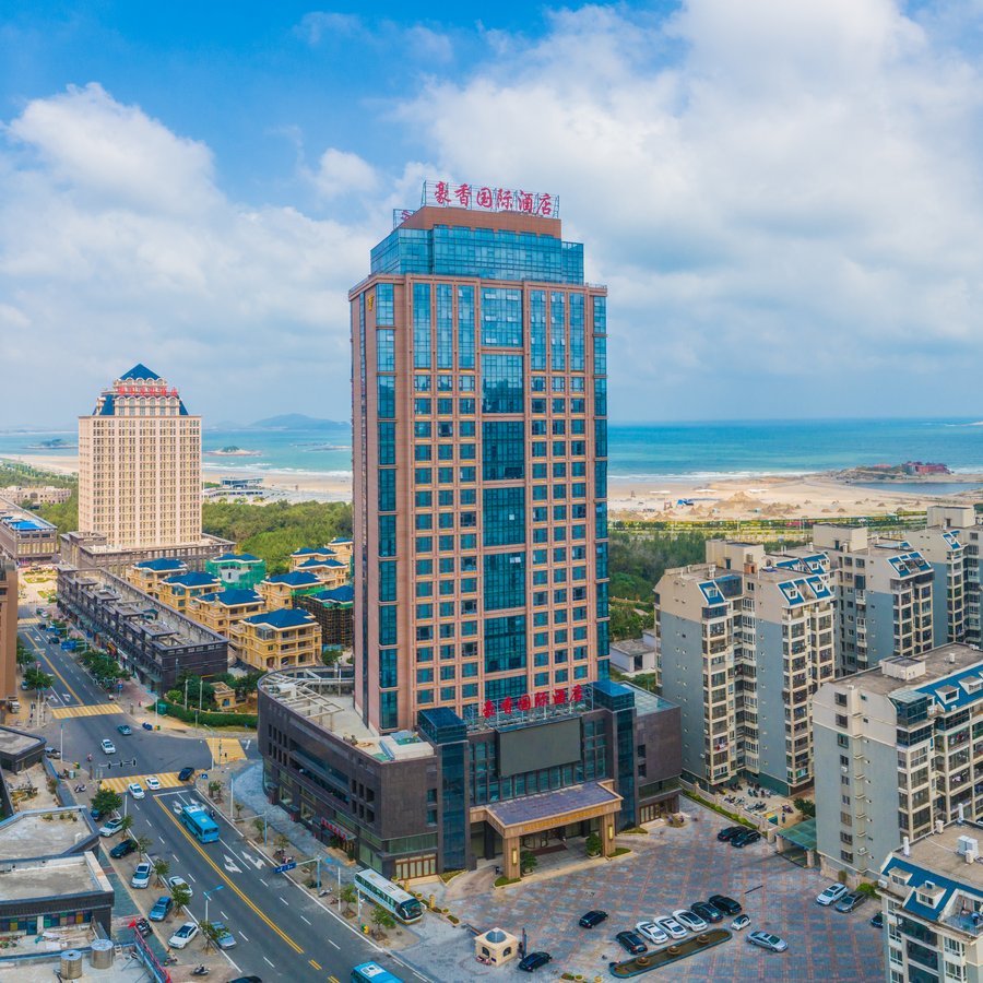 高级大床房
