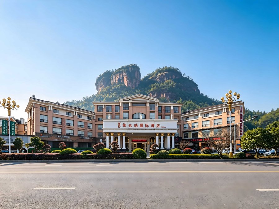 高级大床房