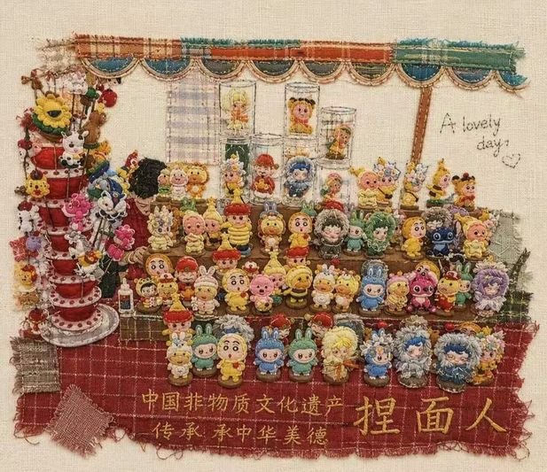 豪华景观套房