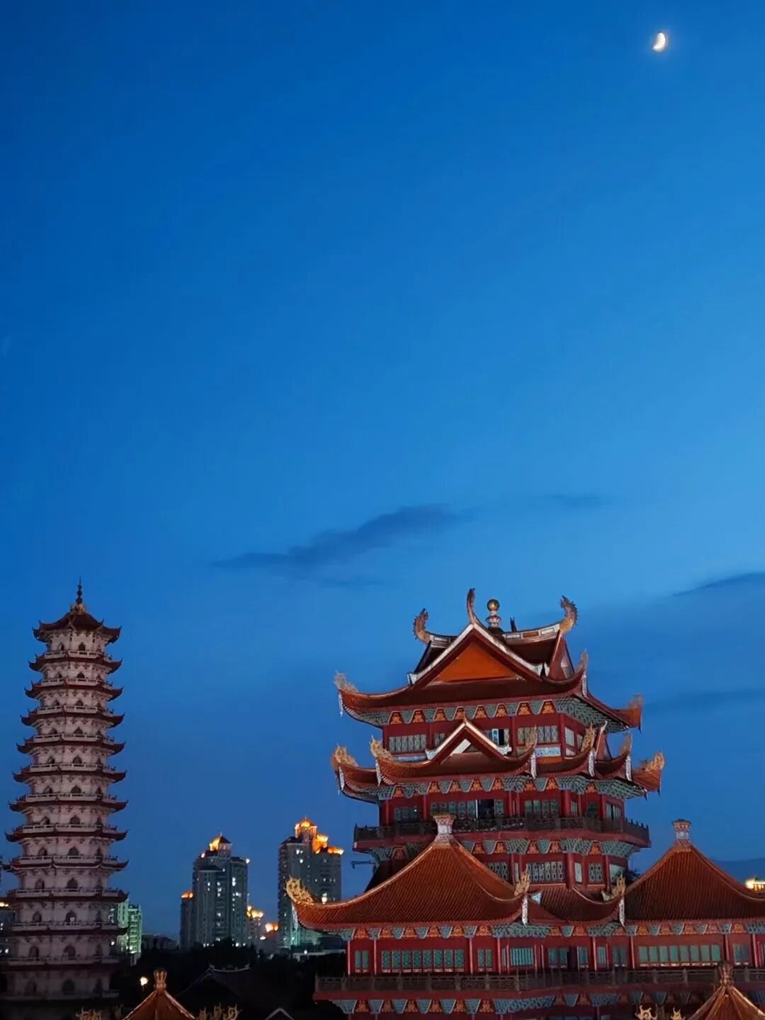 企业荣誉｜福建誉荐国际旅行社资质与信用等级认证
