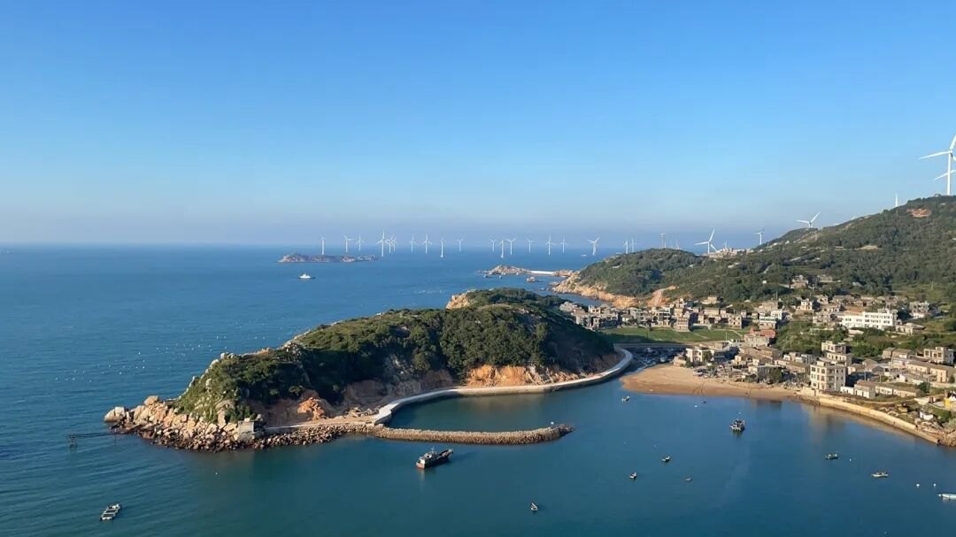福建誉荐国际旅行社｜20年团队积淀，2025誉荐重新出发