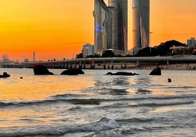 免费景点凑数：一条线路里哪些点是填时间的