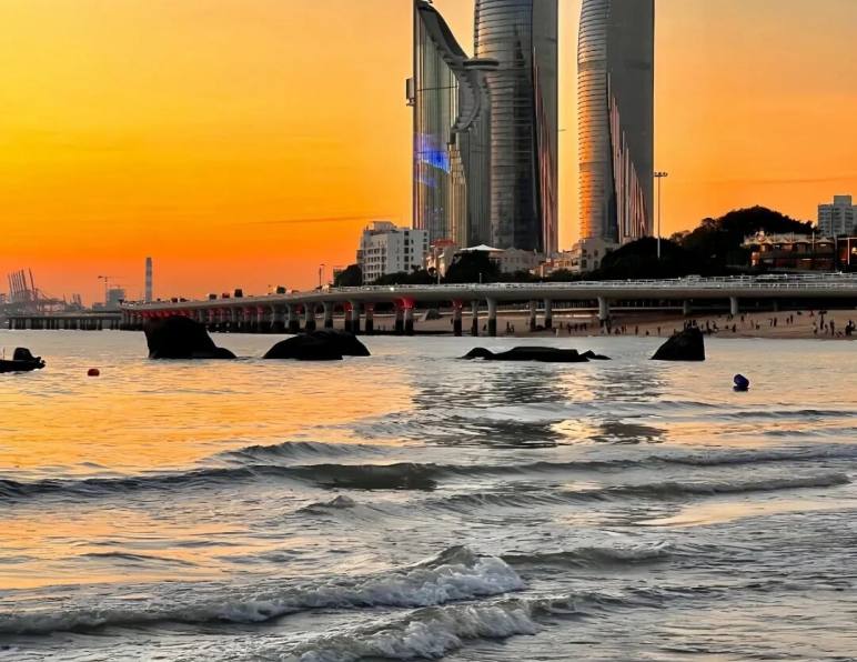 免费景点凑数：一条线路里哪些点是填时间的