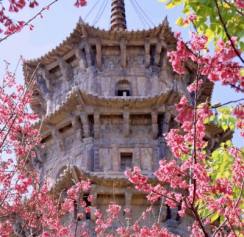 福州古塔