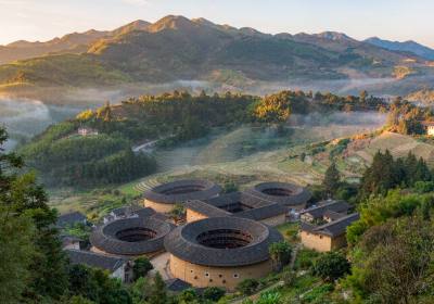龙岩研学旅行怎么选地接社？课程、安全与报价怎么核对