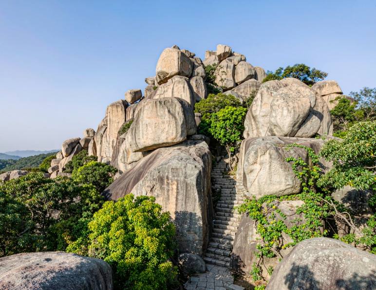秋天去漳州赏花海、看土楼非遗手工要找旅行社吗？跨县交通与预约一次说清