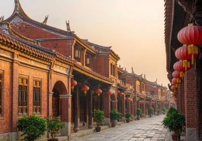 假期过后去漳州找旅行社怎么安排？闽南文化宣传周、土楼非遗与秋日登高一次说清