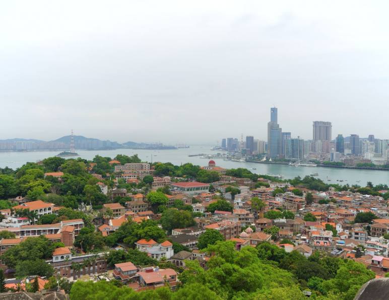 厦门 5 天行程怎么排？地接社给外地客人的一套排法