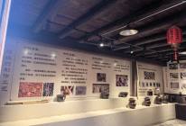 客家擂钵制作工艺展陈