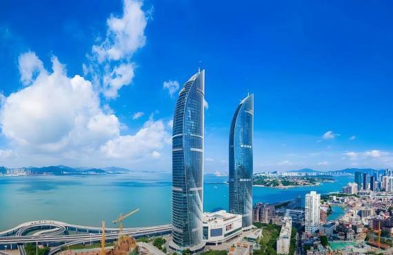 厦门1天老城慢走 · 八市/南普陀/沙坡尾 · 本地生活线 · 行程可定制