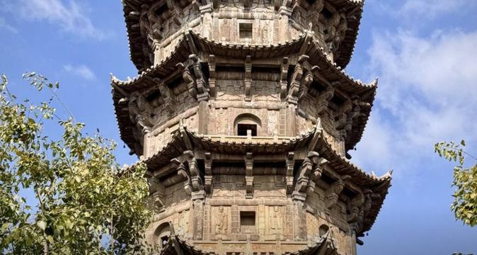 泉州1天古城入门讲解 · 西街/开元寺 · 世遗点位串讲 · 行程可定制
