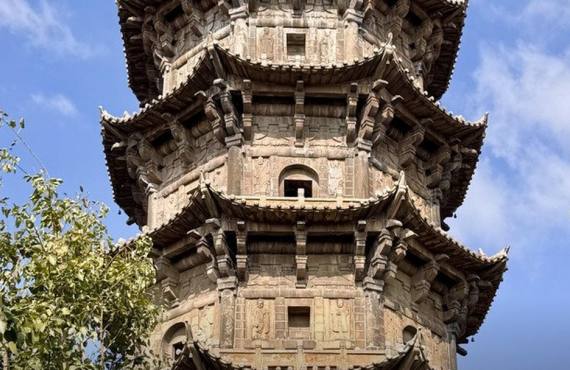 泉州1天古城深度讲解 · 开元寺双塔/清净寺/西街 · 世遗点位串讲 · 行程可定制