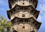 泉州1天古城深度讲解 · 开元寺双塔/清净寺/西街 · 世遗点位串讲 · 行程可定制