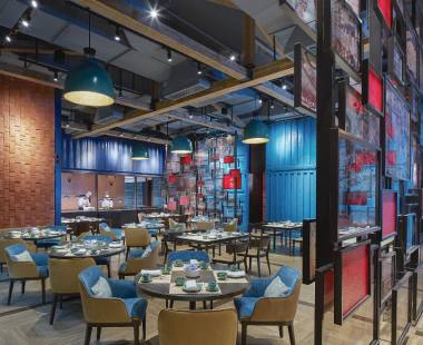 厦门香格里拉酒店