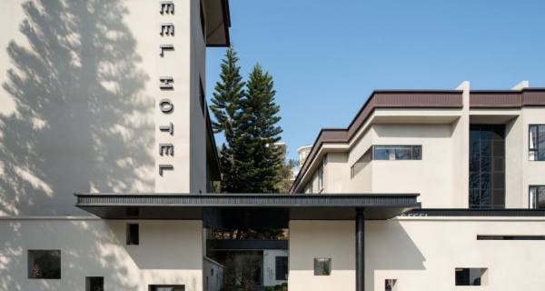 SFEEL设计师酒店(平潭龙王头沙滩店)