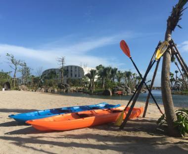 福州佰翔海瀛湾酒店