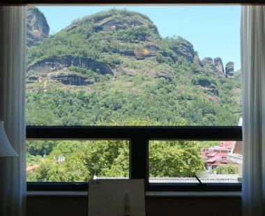 武夷山悦华酒店(印象大红袍店)