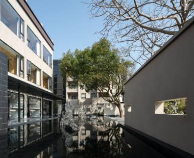 SFEEL设计师酒店(平潭龙王头沙滩店)