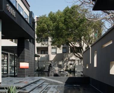 SFEEL设计师酒店(平潭龙王头沙滩店)