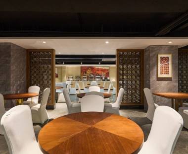 柏纳S酒店(厦门高崎国际机场店)