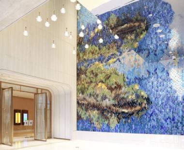 福州香格里拉大酒店