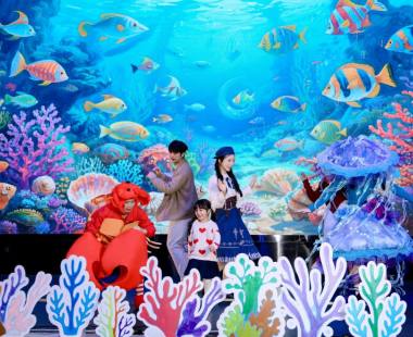 厦门波特曼七星湾酒店·曦海