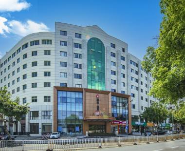 福州榕棠酒店(三坊七巷南门兜地铁站店)