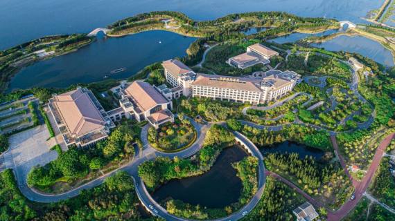 平潭麒麟荣誉国际酒店
