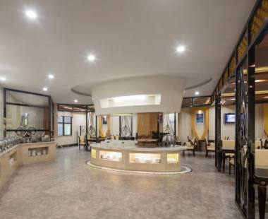 霞浦环岛国际酒店(太康路店)