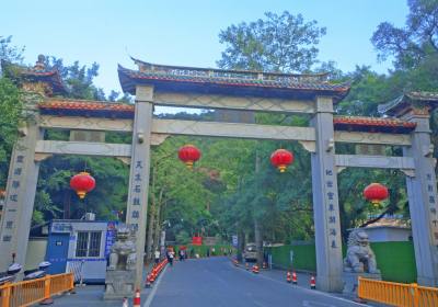 福州晋安两场活动隔三小时，旅行社能串成一日吗？