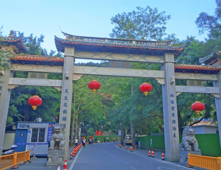 福州晋安两场活动隔三小时，旅行社能串成一日吗？