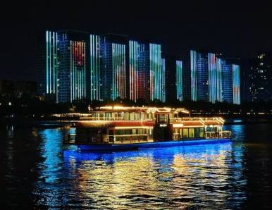 十月中旬去福州找旅行社怎么安排？秋日花海、舰艇开放日与温泉赏秋一次说清