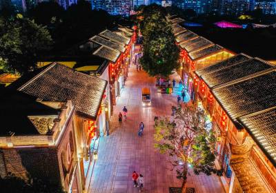 十月去福州要找旅行社吗？赏桂路线、古镇夜游与重阳出行一次说清