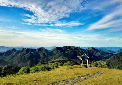 永泰三个老景区在改造，去福州找旅行社怎么排才不白跑？