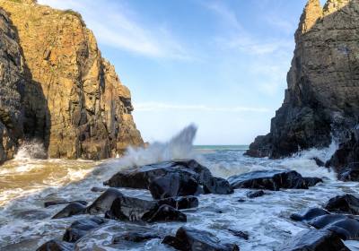 平潭这两天风浪大不能坐船，旅行社还能带你玩什么