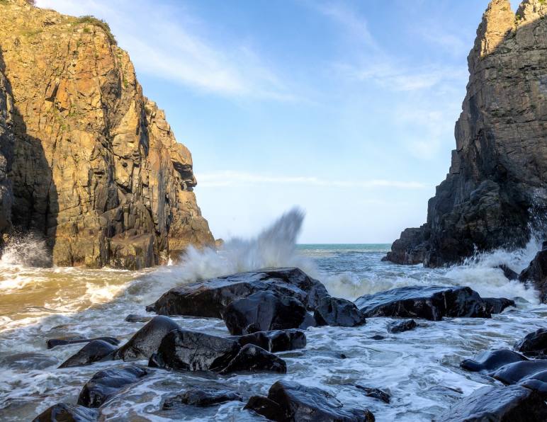 平潭这两天风浪大不能坐船，旅行社还能带你玩什么