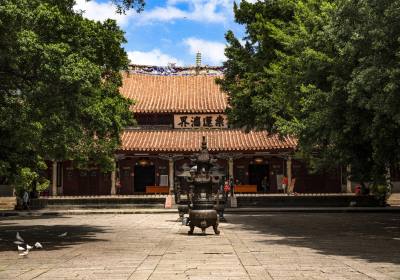泉州亲子游怎么安排？带娃逛古城、看海与研学的避坑指南