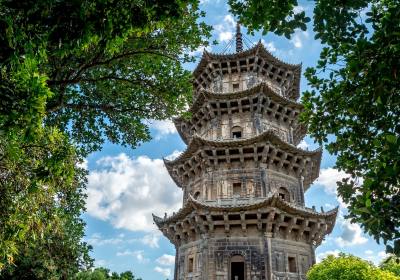 台风过后去泉州找旅行社怎么排？室内场馆、古城非遗与餐饮券一次说清