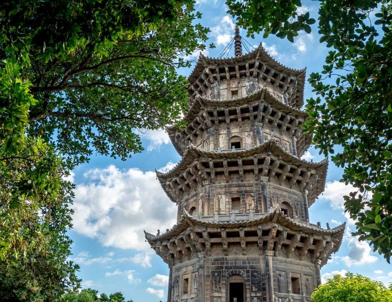 台风过后去泉州找旅行社怎么排？室内场馆、古城非遗与餐饮券一次说清