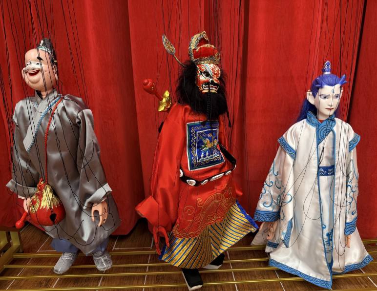 周末去泉州古城要找旅行社吗？刺桐幻幕专场、非遗演出与世遗打卡一次说清