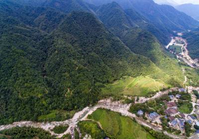 十月下旬去武夷山赏秋喝茶要找旅行社吗？拾秋地图、竹筏抢票与外围交通一次说清