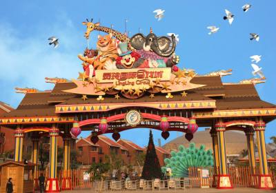 秋末去厦门找旅行社怎么安排？嘉庚研学、荻花洲海岸与航线停航一次说清